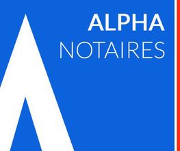 ALPHA NOTAIRES image 1