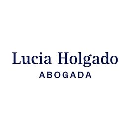 LUCÍA HOLGADO FRANCO