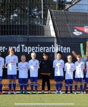 Sponsoring von Fußballvereinen