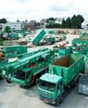 SCALABRIN GmbH & Co. Bild 1