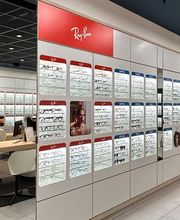 Optiker Visilab St.Gallen - Shopping Arena Bild 7