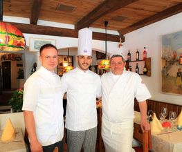 La Tegola - Ristorante Pizzeria Bild 9