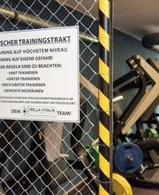 Bella Vitalis Fitnessstudio & Gesundheitszentrum Bild 16