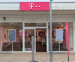 Telekom Shop Bild 1