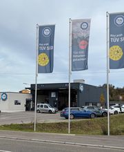TÜV SÜD Service-Center Emmendingen Bild 7