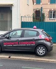 Serenité Conduite image 2