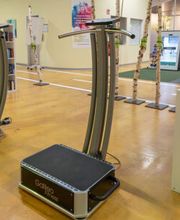 Reha-u. Gesundheitsstützpunkt Bocholt e.V. Bild 5
