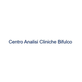 Centro Analisi Cliniche Bifulco logo