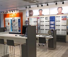 Apollo-Optik - Lemgo - Mittelstr. Bild 3