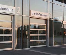 B2K-Tortechnik GmbH Bild 2