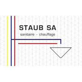 STAUB Sanitaire Chauffage SA