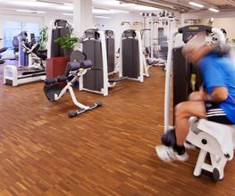 Physiotherapie Lyssbachpark GmbH Bild 6