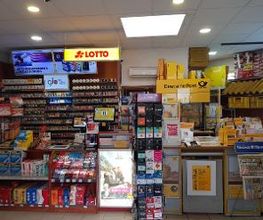 Postagentur + Lotto C.Semrau Bild 3