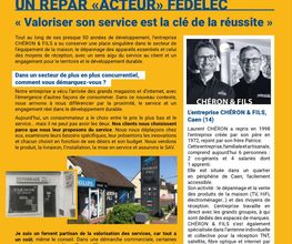 PRO&Cie - Ent. CHERON Fils image 16