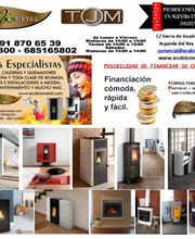 ECOBIOMETAL SL ARGANDA DEL REY (MADRID) imagen 7