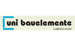 UNI-Bauelemente Ilmenau