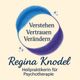 Klientenzentrierte Psychotherapie und körperorientierte Traumatherapie (HeilprG) Regina Knodel