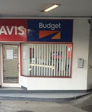 Avis Autovermietung - Lugano Bild 2