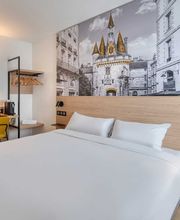B&B HOTEL Bordeaux Mérignac Cadera Aéroport image 4