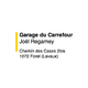 Garage du Carrefour
