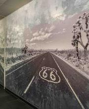 EFA/bft Tankstelle Bild 19