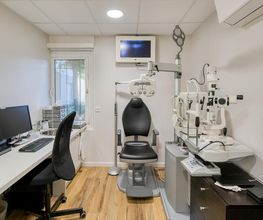 Mazarin Optique image 4