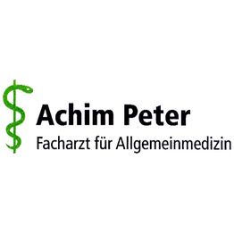 Achim Peter