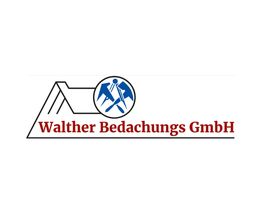 Walther Bedachungs GmbH Bild 1