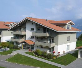 Zurbuchen Holzbau AG Bild 4