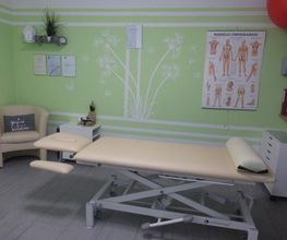 Physio Praxis HandWerk Bild 1