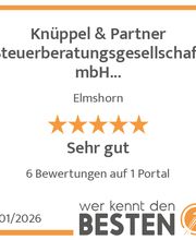 werkenntdenBESTEN.de Qualitätssiegel