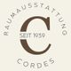Patrick Cordes Raumausstattung