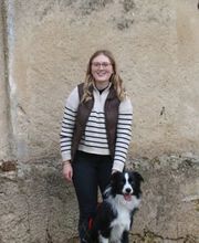 Tierheilpraxis Seitz Bild 4