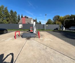 star Tankstelle Bild 4