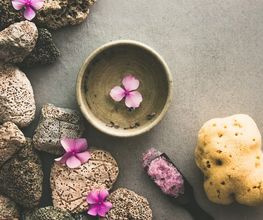 WATPHO medizinische Thaimassage Bild 1