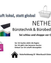 Nethen - bürotechnik - bürobedarf Bild 2