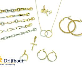 Verkoop sieraden