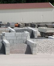 SRT Bader GmbH & Co. KG Naturstein Zentrum Alb - Saugbagger24 Bild 2