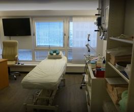 Cabinet de Physiothérapie et Drainage lymphatique Bild 8
