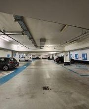 Tiefgarage Schillerplatz APCOA Bild 3
