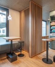 TopPharm Apotheke Küttigen Bild 4