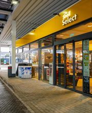 Shell Recharge Charging Station Bild 9