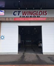 CT Winglois image 1