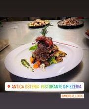Antica Osteria Bild 10