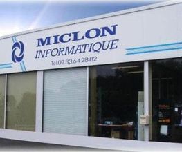 Jacques Miclon Informatique image 4