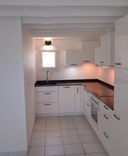 La Grange -Rénovation Maison- Cuisine - Bain -Bibliothéque image 4