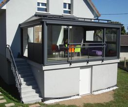 ADK Veranda image 11