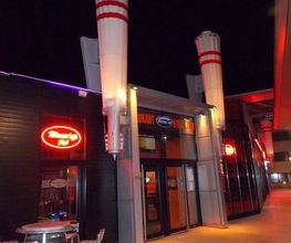 Warm'up Restaurant image 2