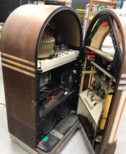 MASS'AUTOMATIC image 2