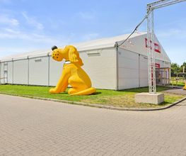 DAS FUTTERHAUS - Elmshorn im FUTTERZELT Bild 3